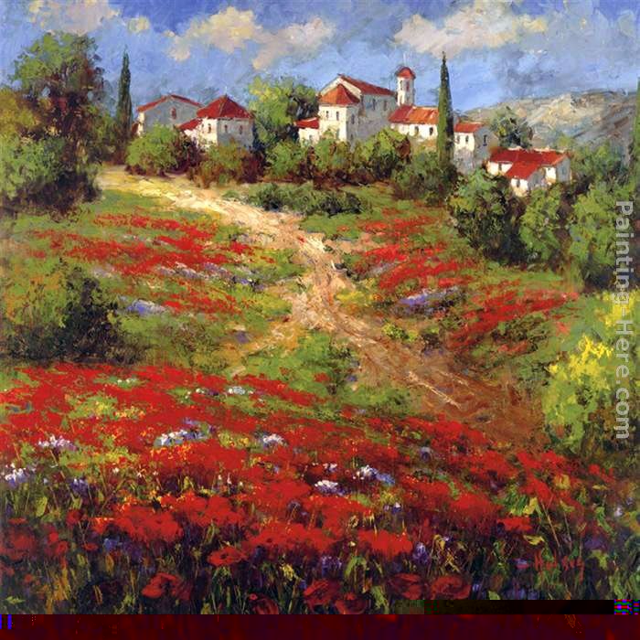 Hulsey Country Village II